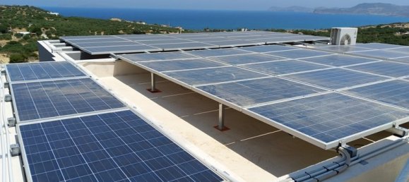 Villa in Sitia, Greece 200m², Nr. 4637 17