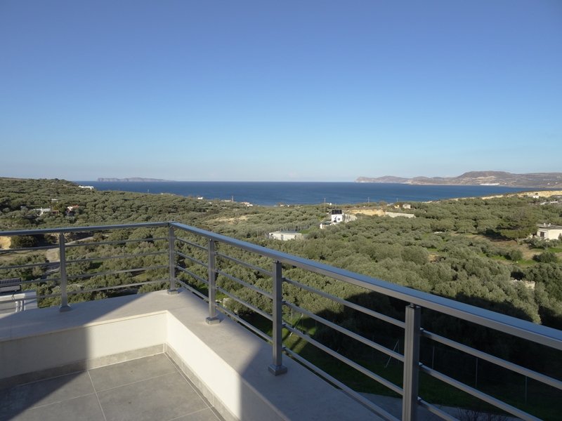 Villa in Sitia, Greece 200m², Nr. 4637
