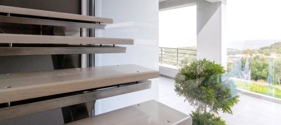 Villa in Sitia, Greece 200m², Nr. 4637 11