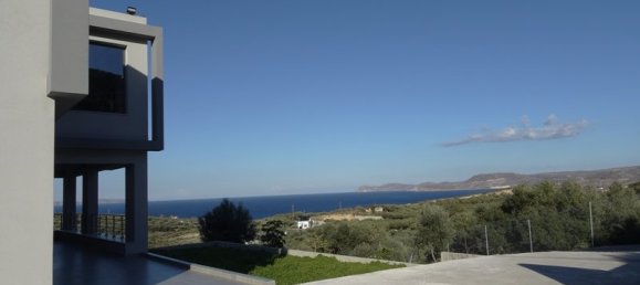 200m² villa à vendre à Sitia, Siteia, Lasithi, Crete, Greece № 4637 3