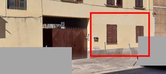 2 rooms Apartment in Vigevano, Italy No. 332680 3