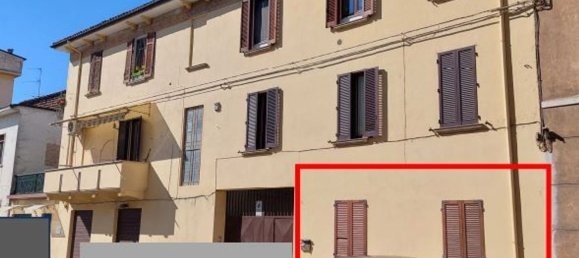 2 rooms Apartment in Vigevano, Italy No. 332680 2