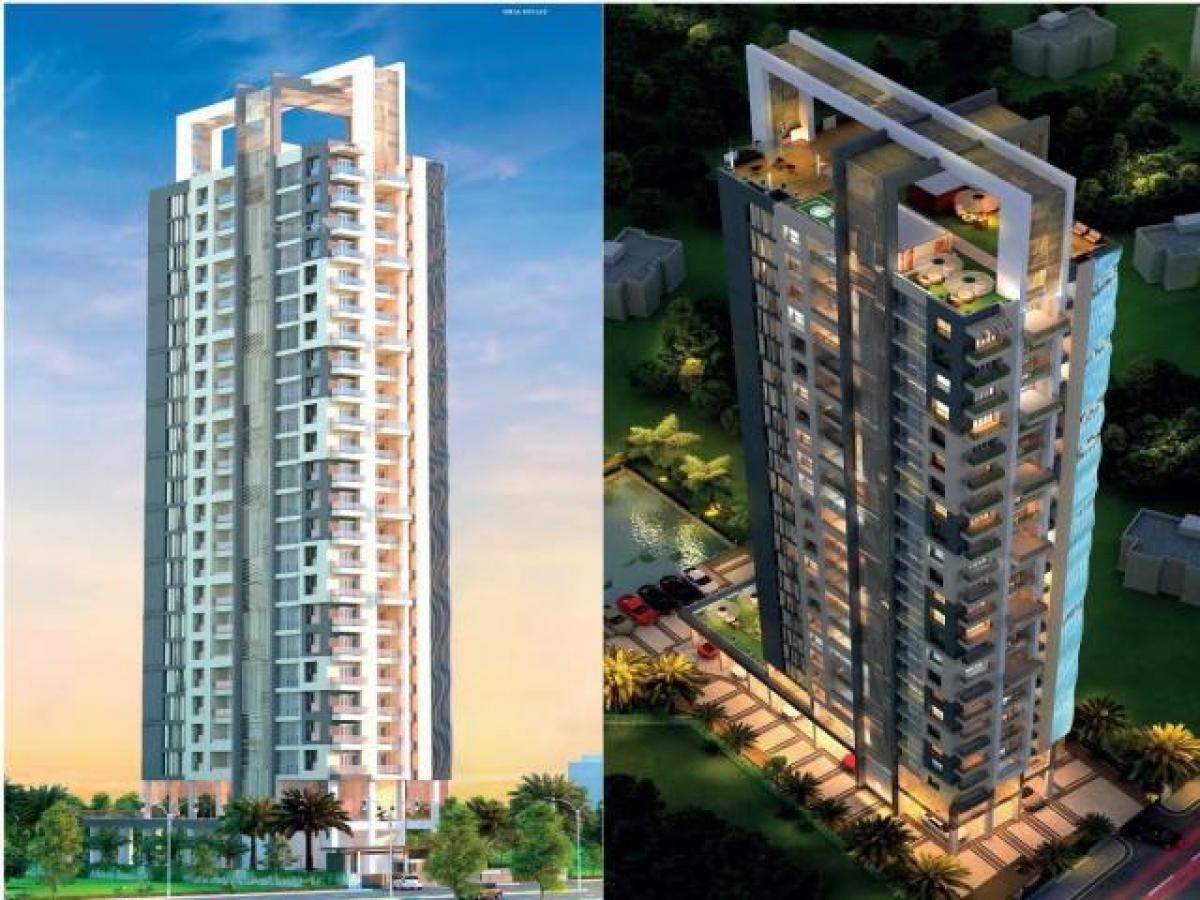 3 bedrooms House in Kolkata, India No. 27633