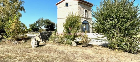 30 bedrooms House in Occitanie, France No. 298285 22