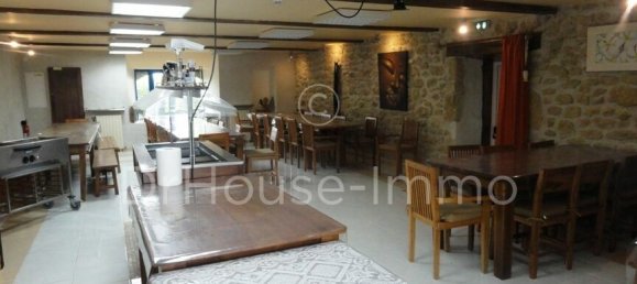 30 bedrooms House in Occitanie, France No. 298285 12