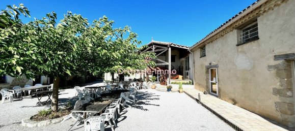 30 bedrooms House in Occitanie, France No. 298285 8