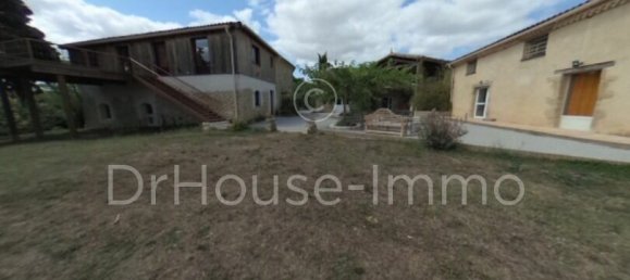 30 bedrooms House in Occitanie, France No. 298285 21