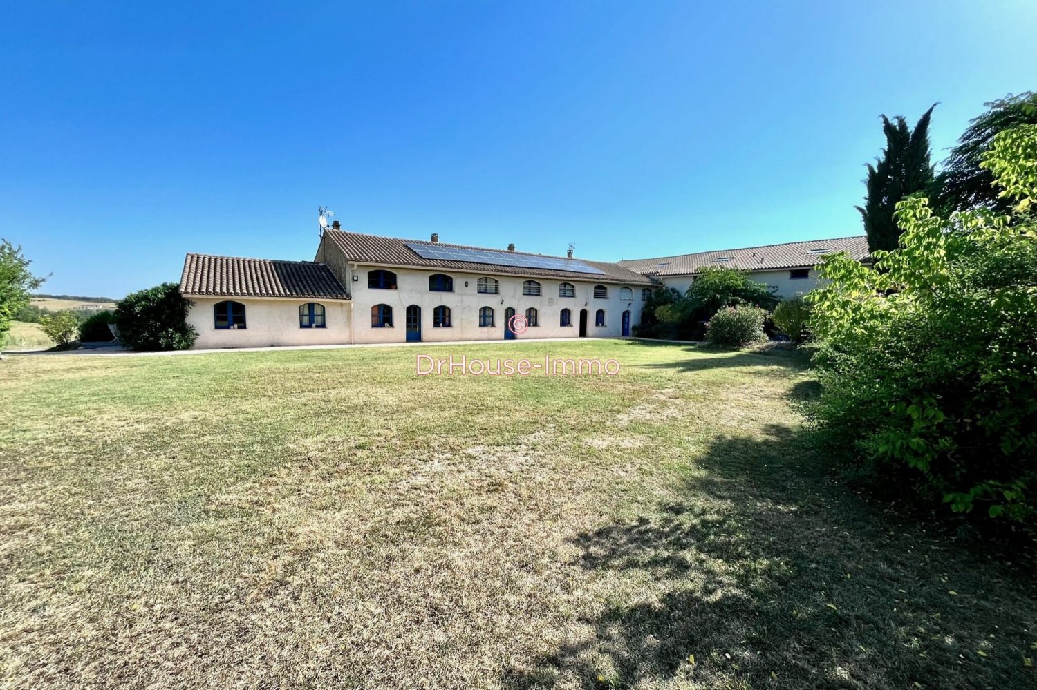 30 bedrooms House in Occitanie, France No. 298285