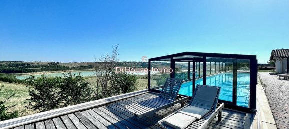 30 bedrooms House in Occitanie, France No. 298285 4