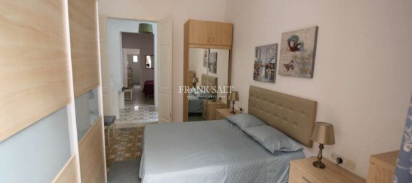 3 bedrooms Townhouse in Sliema, Malta No. 8864 15