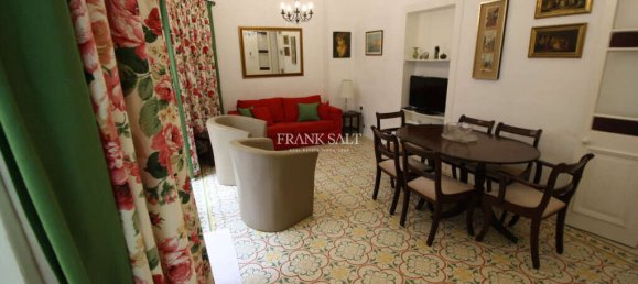 3 bedrooms Townhouse in Sliema, Malta No. 8864 3