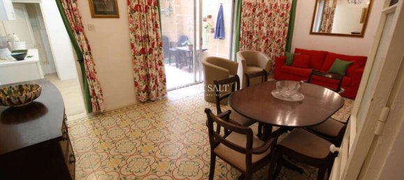 3 bedrooms Townhouse in Sliema, Malta No. 8864 21