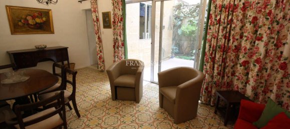 3 bedrooms Townhouse in Sliema, Malta No. 8864 9