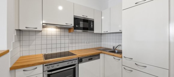 1 chambre Appartement à Vienna, Austria No. 20698 4