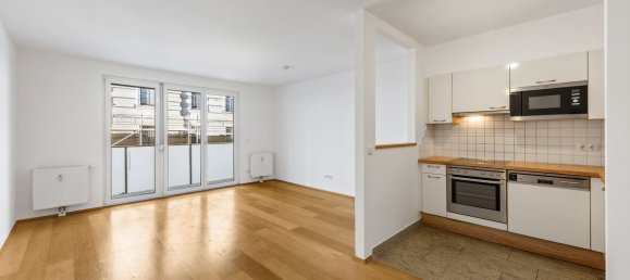 1 chambre Appartement à Vienna, Austria No. 20698 3