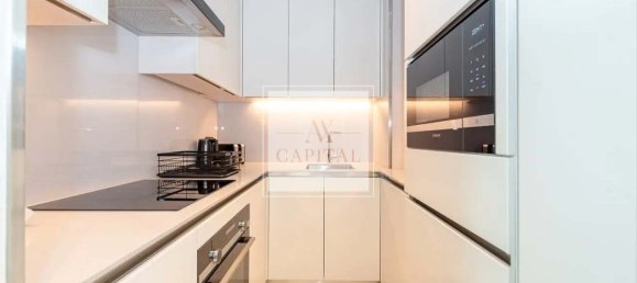 1 غرف نوم شقة في مساكن شاطئ جميرا, UAE رقم 50883 5