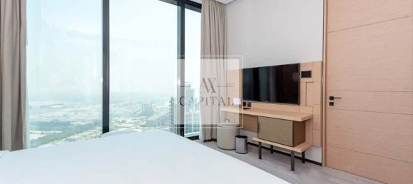 1 غرف نوم شقة في مساكن شاطئ جميرا, UAE رقم 50883 8