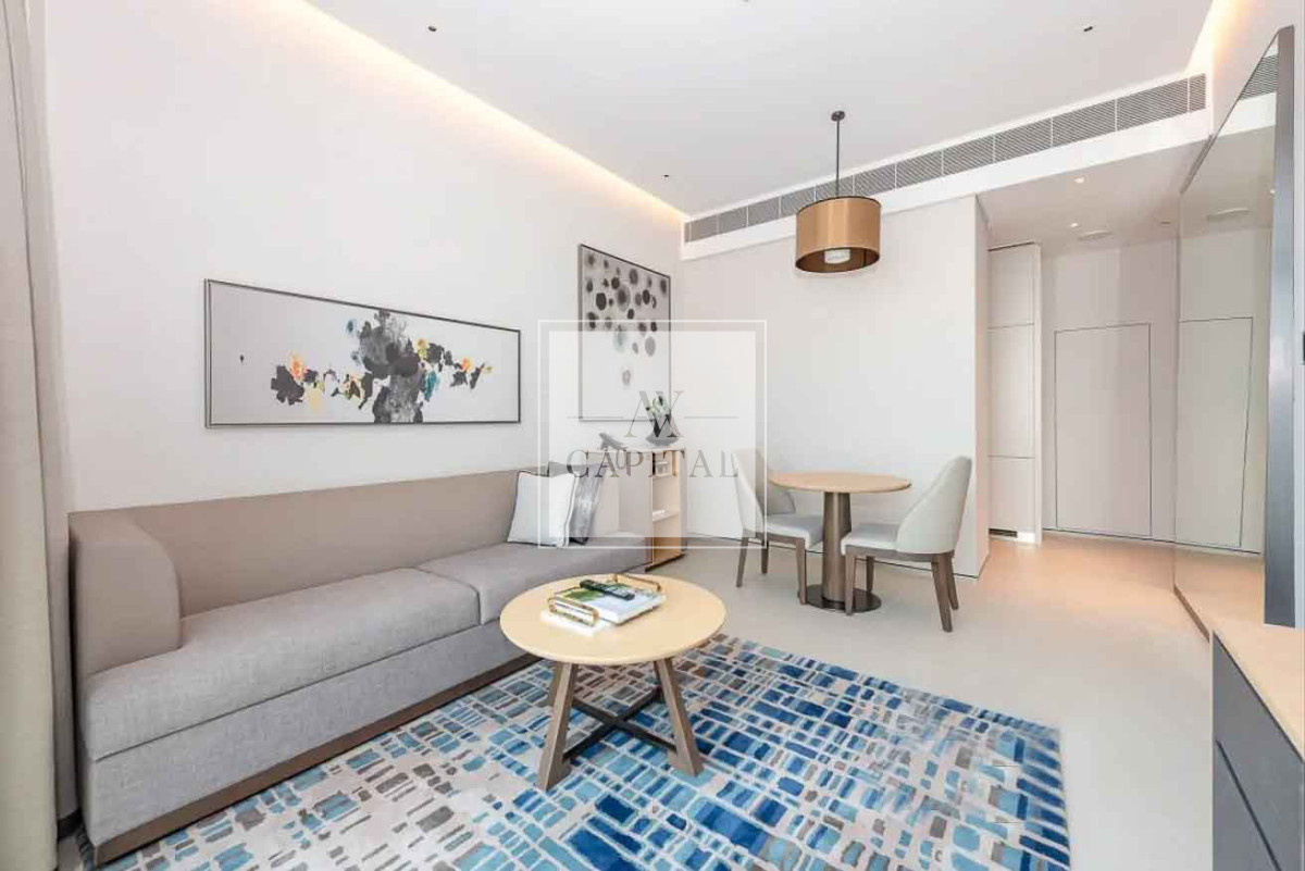 1 غرف نوم شقة في مساكن شاطئ جميرا, UAE رقم 50883