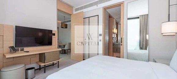 1 غرف نوم شقة في مساكن شاطئ جميرا, UAE رقم 50883 6