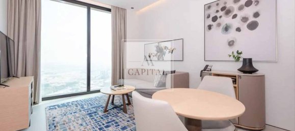 1 غرف نوم شقة في مساكن شاطئ جميرا, UAE رقم 50883 3