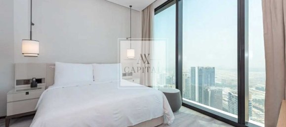 1 غرف نوم شقة في مساكن شاطئ جميرا, UAE رقم 50883 7