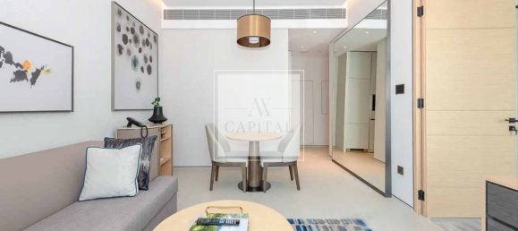 1 غرف نوم شقة في مساكن شاطئ جميرا, UAE رقم 50883 2