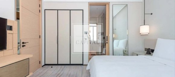 1 غرف نوم شقة في مساكن شاطئ جميرا, UAE رقم 50883 10