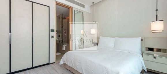 1 غرف نوم شقة في مساكن شاطئ جميرا, UAE رقم 50883 9