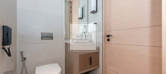 1 غرف نوم شقة في مساكن شاطئ جميرا, UAE رقم 50883 12