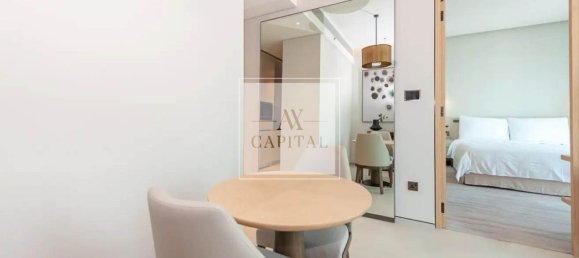 1 غرف نوم شقة في مساكن شاطئ جميرا, UAE رقم 50883 4