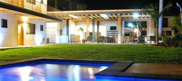 10 غرف نوم منزل في Chapala, Mexico رقم 158505 2