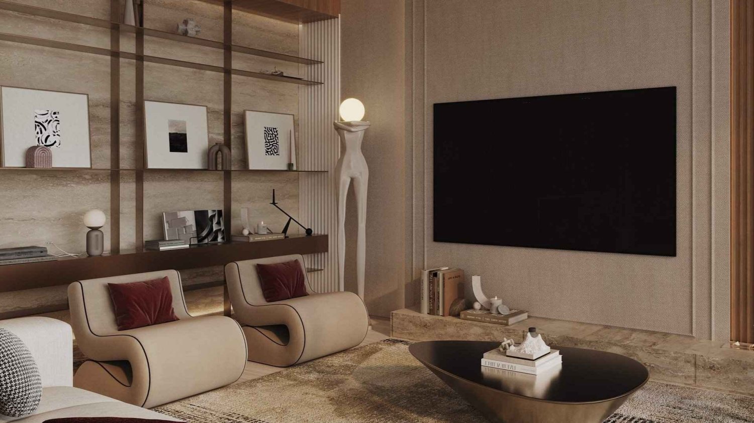  شقة في Binghatti Ruby, دائرة قرية جميرا, UAE 38.0متر مربع رقم 63835