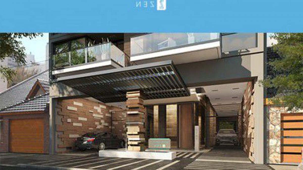 Studio à Mar del Plata, Argentina No. 97045