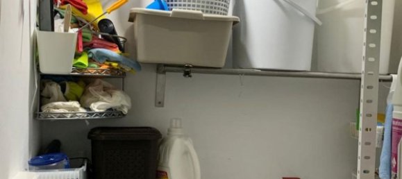 Квартира с 3 спальнями в Андалусия, Испания № 152379 16