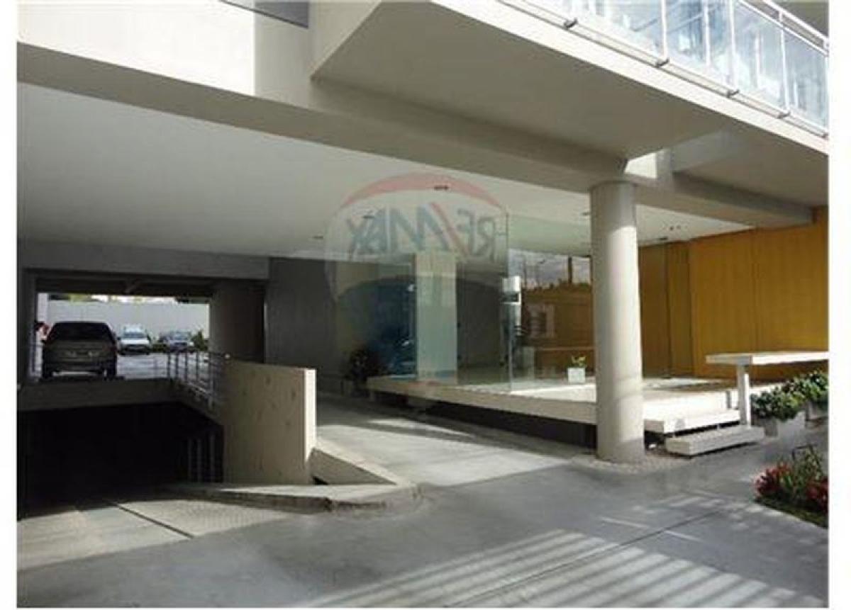 Студия в Хенераль Сан Мартин, Аргентина № 79008