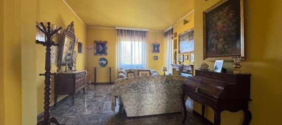4 rooms Apartment in Tortona, Italy No. 15788 4