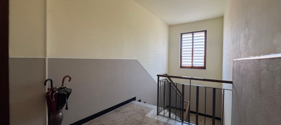 4 rooms Apartment in Tortona, Italy No. 15788 34