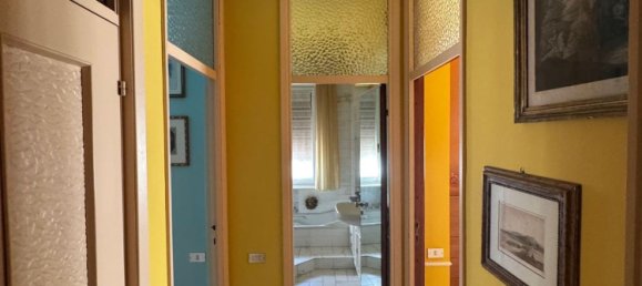 4 rooms Apartment in Tortona, Italy No. 15788 27