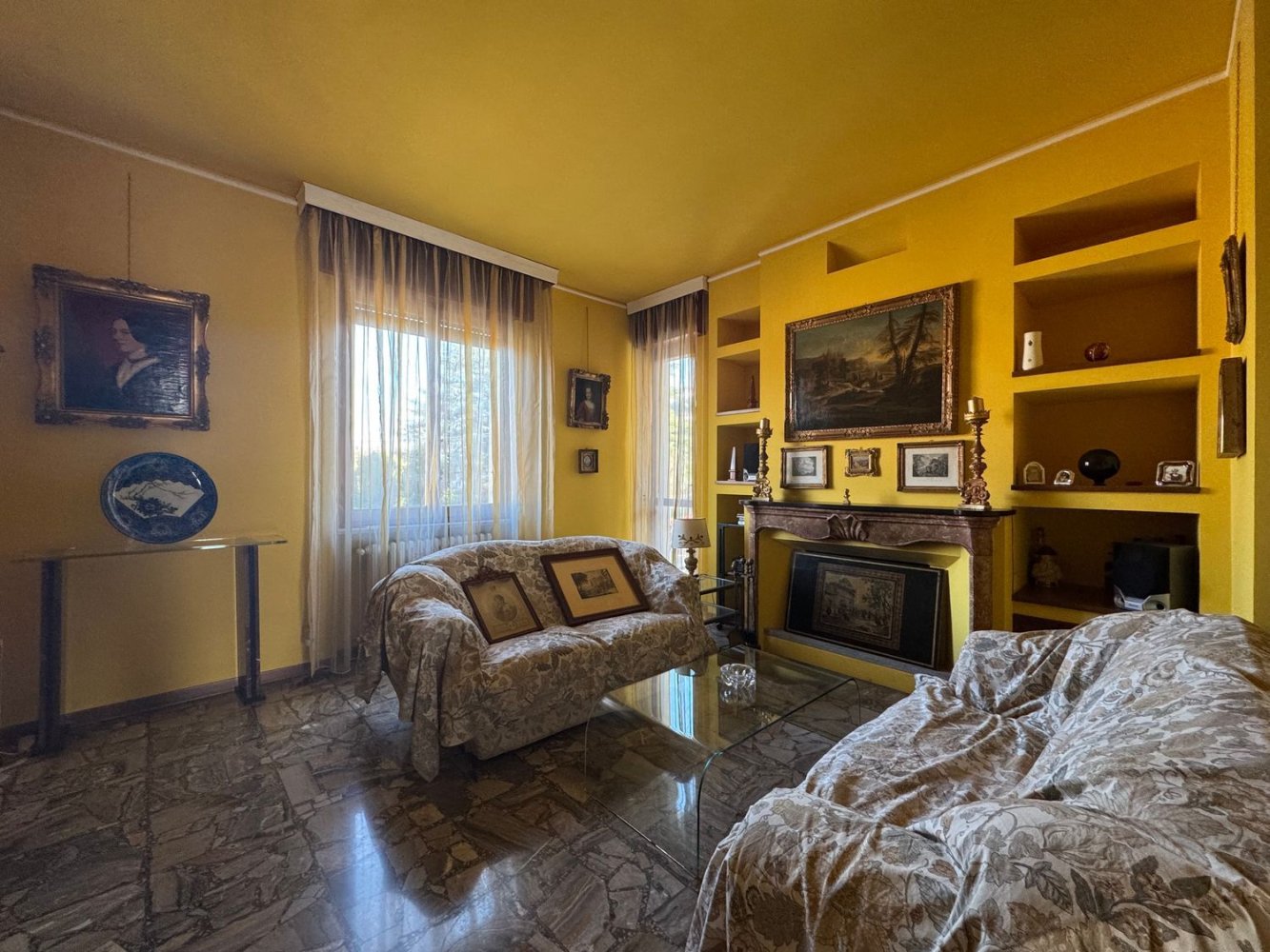 4 rooms Apartment in Tortona, Italy No. 15788