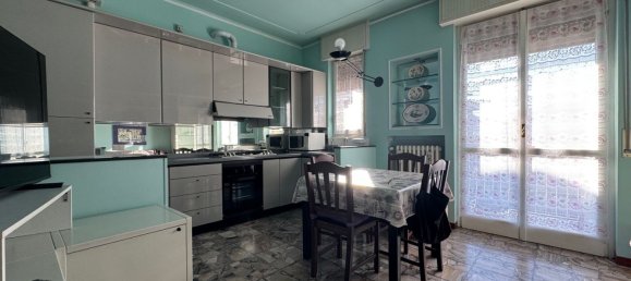 4 rooms Apartment in Tortona, Italy No. 15788 23