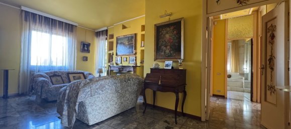 4 rooms Apartment in Tortona, Italy No. 15788 22