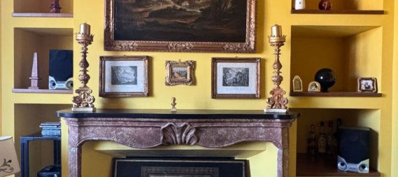 4 rooms Apartment in Tortona, Italy No. 15788 2