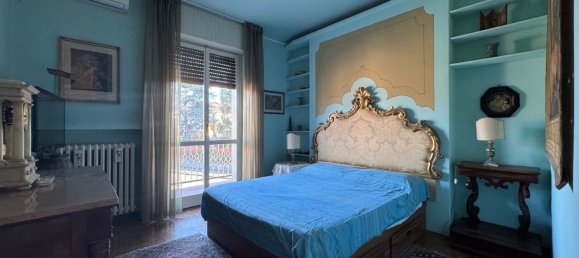 4 rooms Apartment in Tortona, Italy No. 15788 29