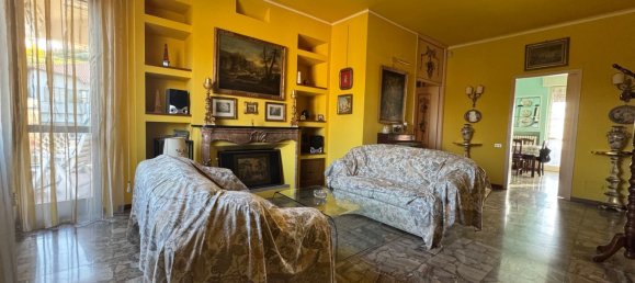 4 rooms Apartment in Tortona, Italy No. 15788 3