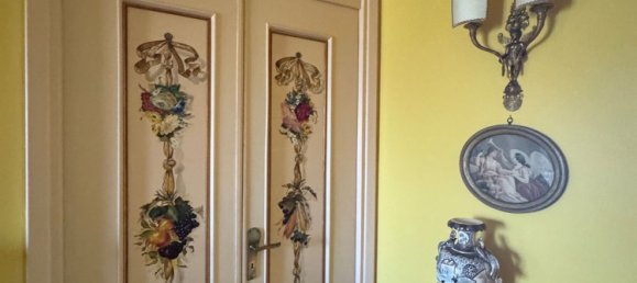 4 rooms Apartment in Tortona, Italy No. 15788 33