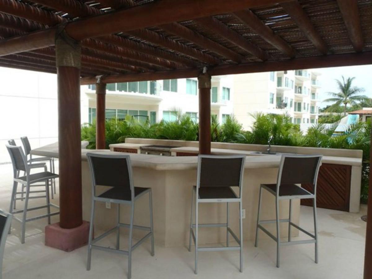 Квартира с 2 спальнями в Герреро, Мексика № 146696