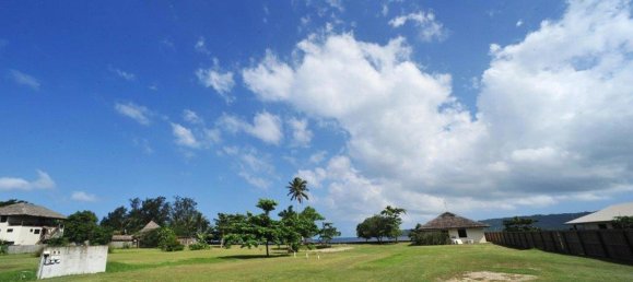 2 غرف نوم شقة في Port-Vila, Vanuatu رقم 145 21