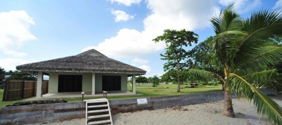 2 غرف نوم شقة في Port-Vila, Vanuatu رقم 145 11