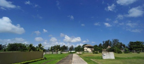 2 غرف نوم شقة في Port-Vila, Vanuatu رقم 145 6