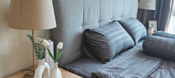 Condominio de 1 dormitorio en Pattaya, Thailand No. 26784 5